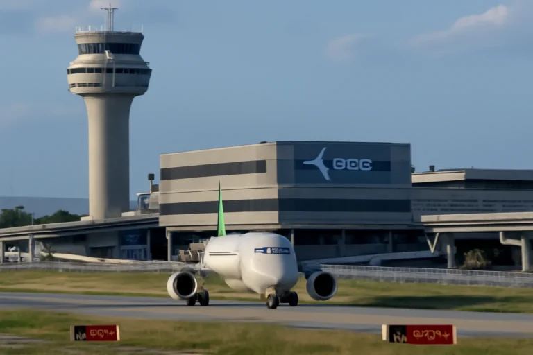 Aena assume o Galeão com pagamento variável de 20% do faturamento à União, saída da Infraero e fim da obrigação da 3ª pista, saiba o que muda até 2039