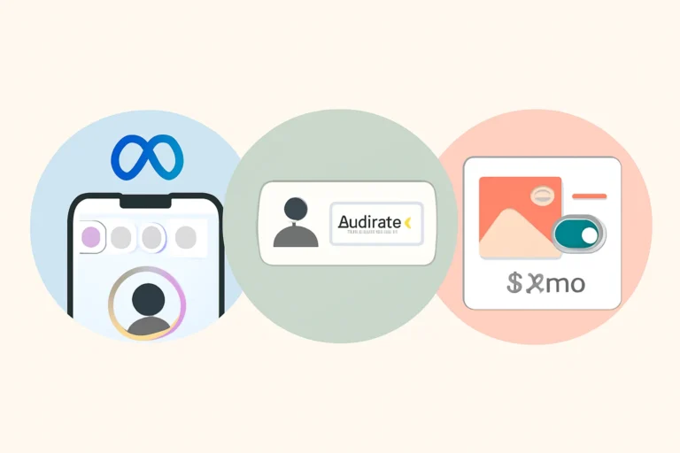 Meta testa assinatura do Instagram com visualização anônima de Stories, controle de audiência e extensão de publicações por US$ 2 por mês