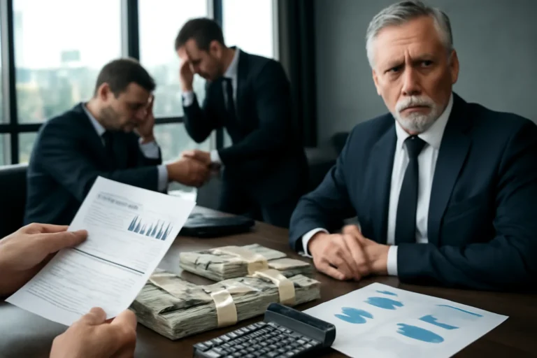 BRB aponta que Master adiou reuniões e repassou R$12 bilhões em carteiras podres da Tirreno sem garantias, com R$15,5 milhões não repassados detectados