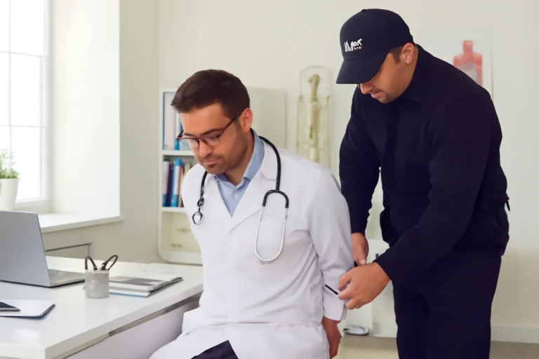 Médico é preso em consultório por falsidade ideológica após se apresentar como especialista sem registro, fiança arbitrada em Patu, Rio Grande do Norte