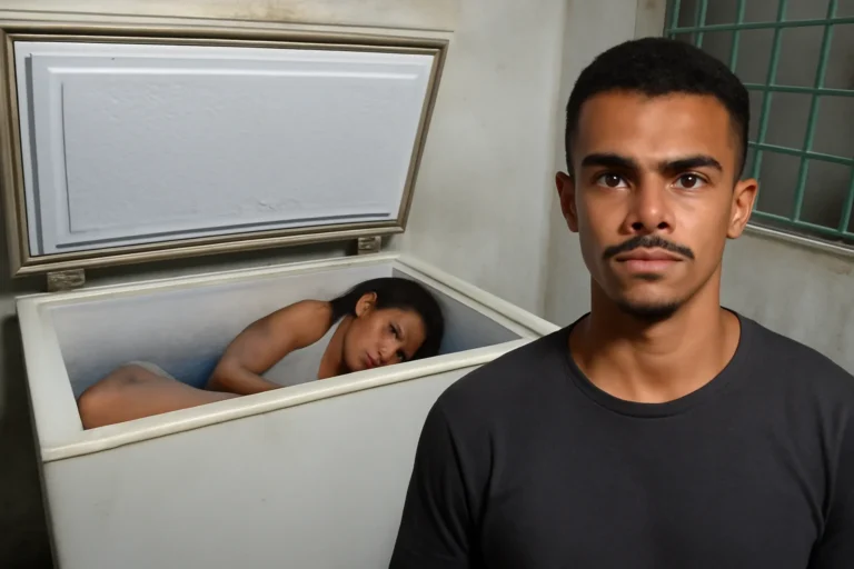 Jovem encontrada morta em congelador na Bahia, corpo dentro de geladeira e suspeito preso em Ilhéus, entenda quem era a vítima e as dúvidas da investigação