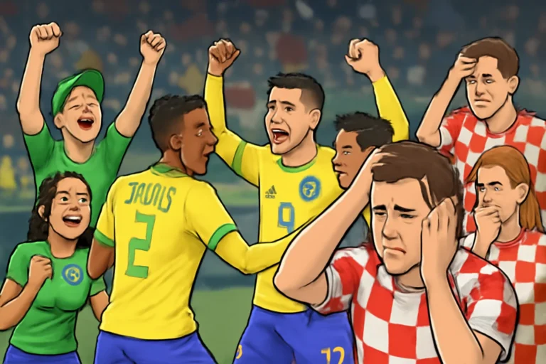 Brasil x Croácia amistoso: reação e memes após vitória em Orlando com gols de Danilo, pênalti de Igor Thiago e gol de Martinelli