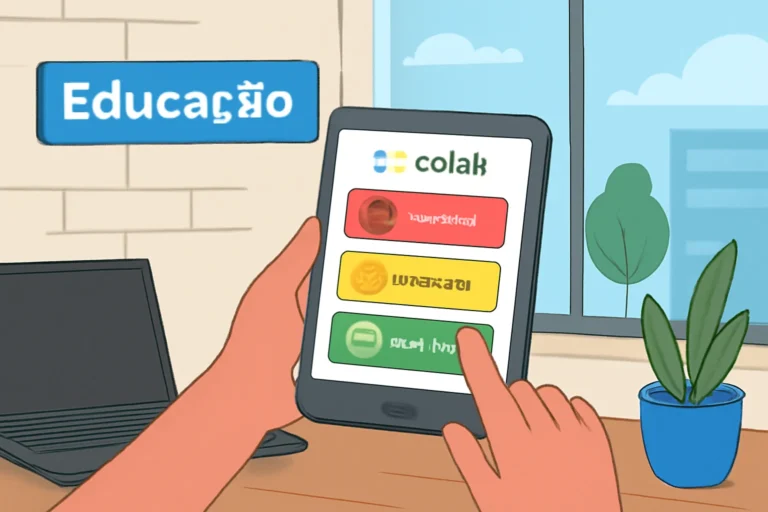 Rio das Ostras implanta ouvidoria digital da Educação, Colab recebe denúncias, sugestões e elogios para agilizar demandas e ampliar transparência