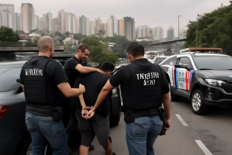 Operação em São Paulo mira quadrilha de sequestradores de motoristas que roubam carros para desmanches, polícia cumpre 14 mandados nesta quarta
