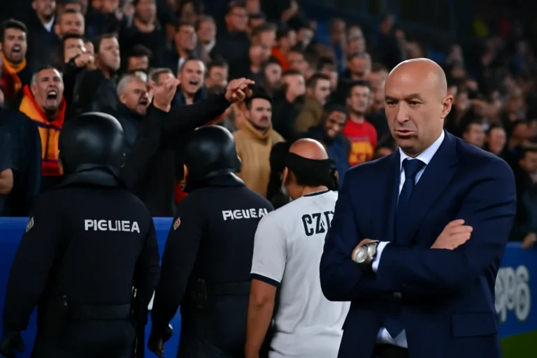 Cântico islamofóbico em Espanha contra o Egito gera investigação policial, ministro chama de vergonha e pressiona RFEF e árbitro antes da Copa