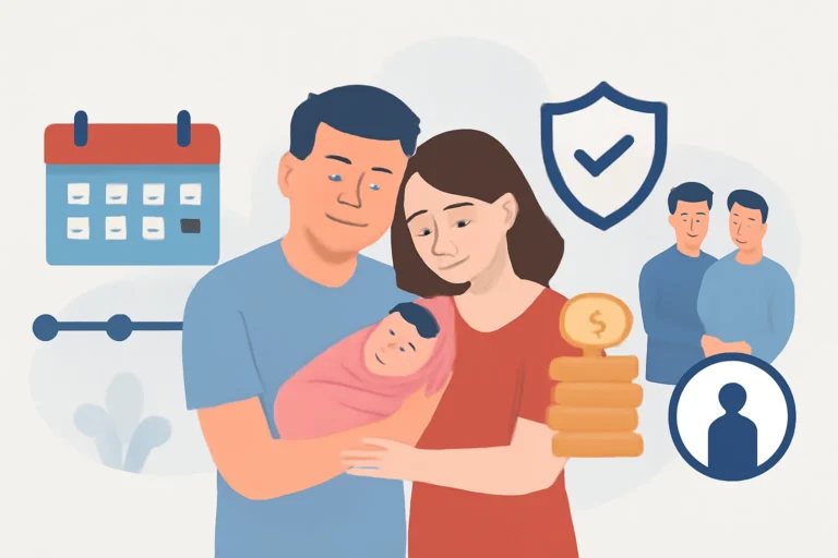 Licença-paternidade ampliada, entenda o cronograma até 2029, quem terá direito, como será o salário-paternidade e as regras para adoção e casais homoafetivos