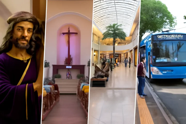 Semana Santa em Uberlândia e Uberaba: confira o que abre e fecha, horários de shoppings, saúde, transporte e serviços públicos no feriado