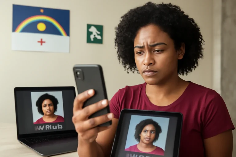 197 Mulher: plataforma digital em Pernambuco acolhe vítimas de violência, aceita envio de imagens e vídeos e permite pedir medidas protetivas de urgência com suporte local