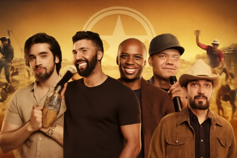 Festa do Peão de Bragança Paulista anuncia lineup com Luan Santana, Gusttavo Lima, Thiaguinho, João Gomes e etapas da LNR e PBR entre 24/4 e 3/5