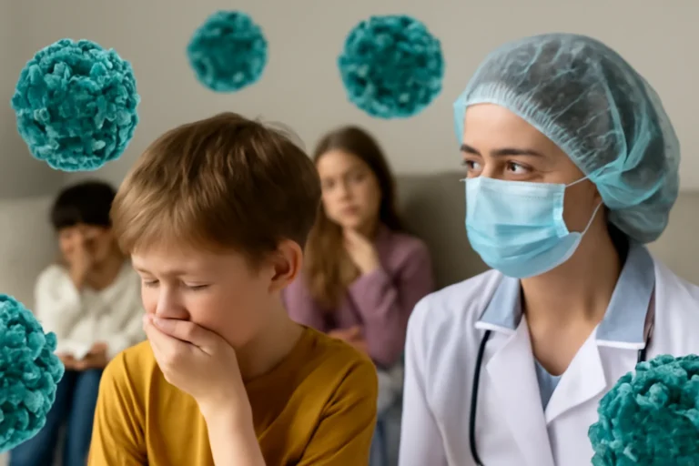 Norovírus em Pelotas: surto que atingiu 115 pessoas e suspendeu aulas, entenda por que crianças foram mais afetadas e como a Vigilância agiu