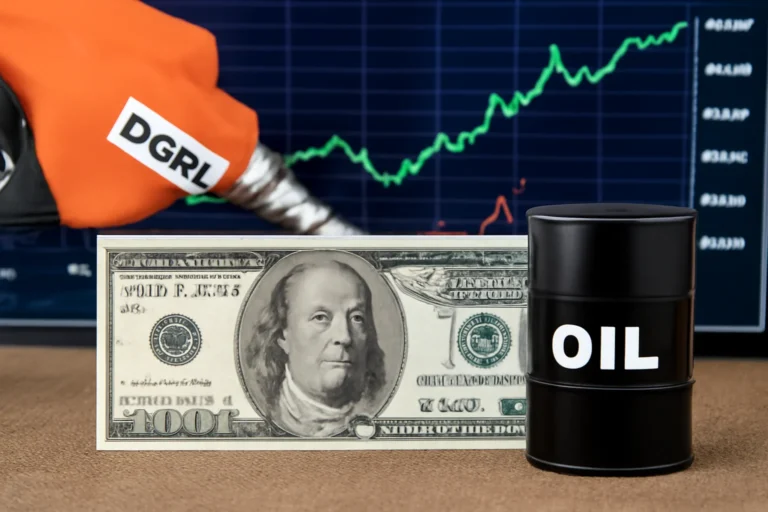 Dólar recua a R$ 5,17 com sinais de trégua no Irã, queda do petróleo e avanço do Ibovespa, entenda efeitos sobre diesel e mercados globais