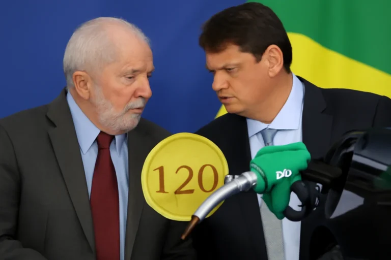 Tarcísio deve aderir ao subsídio de Lula para conter a alta do diesel, entenda a proposta de R$ 1,20 por litro, divisão entre União e estados e efeitos