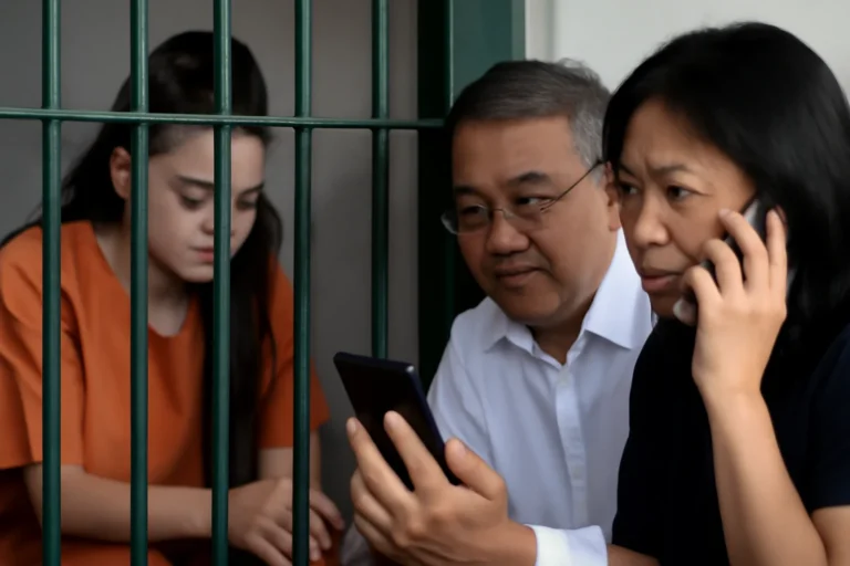 Mary Hellen presa na Tailândia: defesa perde contato antes de possível soltura, família mobiliza recursos para advogado local diante da falta de assistência consular