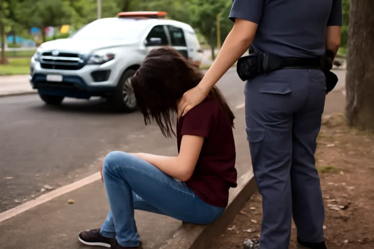 Adolescente desaparecida em Rio Preto é localizada após fugir de Casa Abrigo, encontrada próxima a praça e reconduzida após atendimento médico