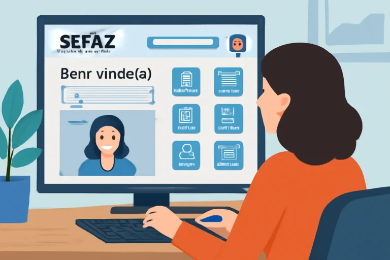 Portal Sefaz-PI: novo site intuitivo amplia acesso a serviços digitais com busca inteligente e assistente Teresa para agilizar atendimento a cidadãos e empresas