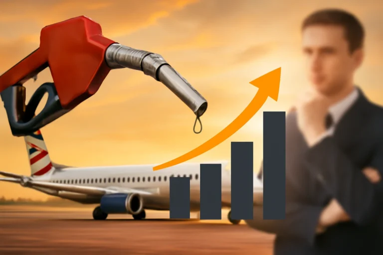 Alta do querosene de aviação de 54,6% pela Petrobras, Abear fala em ‘consequências severas’ e setor pode reduzir rotas e rever tarifas