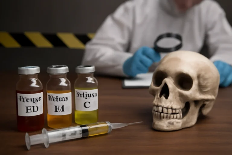 Coquetel de vitaminas sem receita, morte e investigação, entenda por que especialistas alertam sobre riscos e regularização na aplicação em farmácias