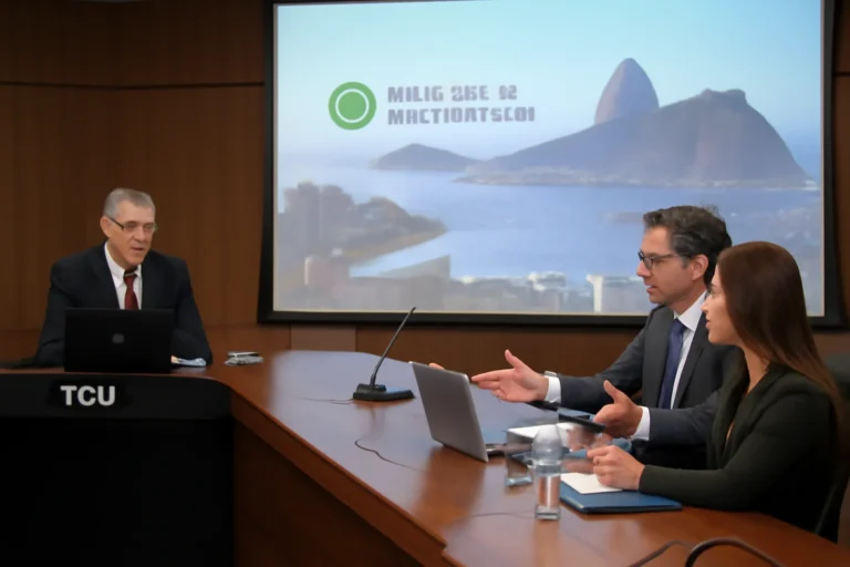 TCU dá aval à renovação da concessão da Light no Rio, Ministério de Minas e Energia decide; entenda PRJ, eficiência econômico-financeira e governança