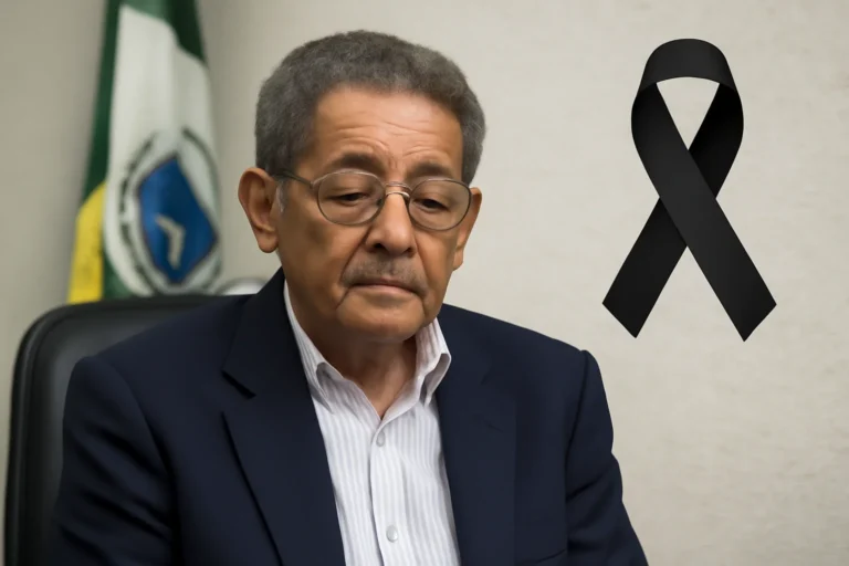 Morre Isaque Fonseca, ex-vereador e sindicalista de Volta Redonda, aos 76 anos, escritor e liderança local que cumpriu mandato entre 1989 e 1992