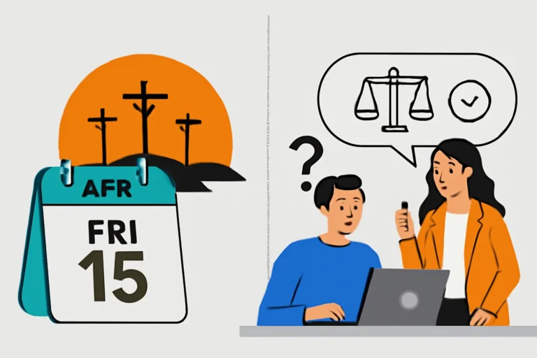 Sexta-feira Santa é feriado nacional, posso ser obrigado a trabalhar e receber em dobro ou folga compensatória, entenda seus direitos e exceções por lei