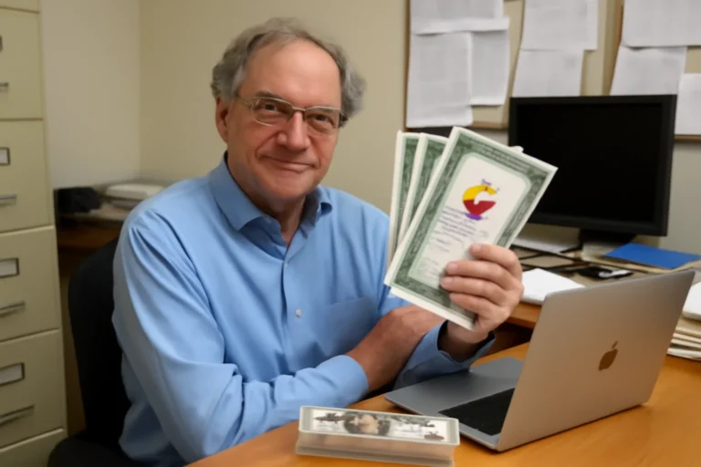 Funcionário mais antigo da Apple, Chris Espinosa, recebeu 2 mil ações que hoje valem US$ 114 milhões, e ficou 50 anos na empresa acompanhando crises e viradas