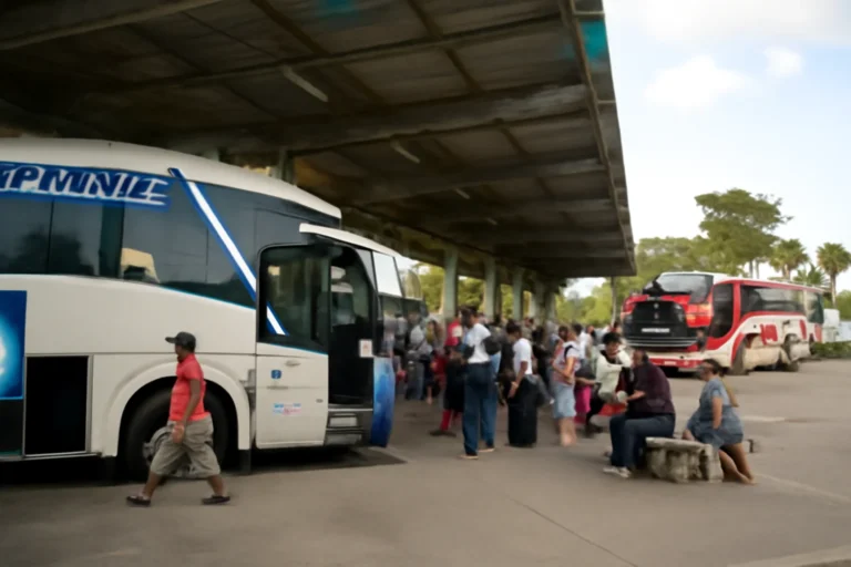 Rodoviárias de João Pessoa e Campina Grande esperam cerca de 42 mil passageiros na Semana Santa, com viagens extras para Recife, Fortaleza, Natal e destinos do interior