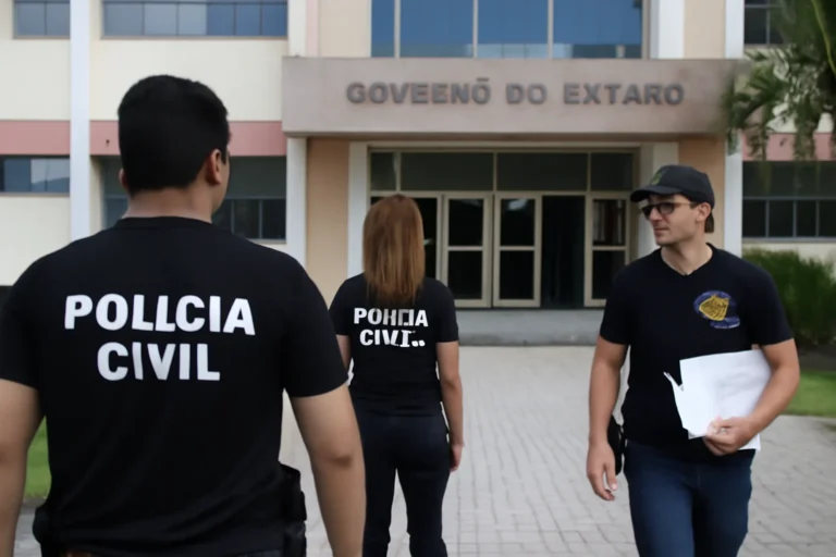 Polícia Civil do RN: Governo nomeia 178 agentes, escrivães e delegados para recompor quadro e cumprir decisão judicial, mas convocação é parcial e alvo de críticas