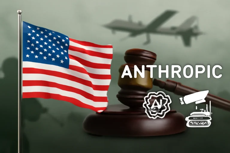 EUA anunciam recurso contra bloqueio de punições à Anthropic, em disputa sobre o uso de IA em guerras, vigilância e armamento autônomo