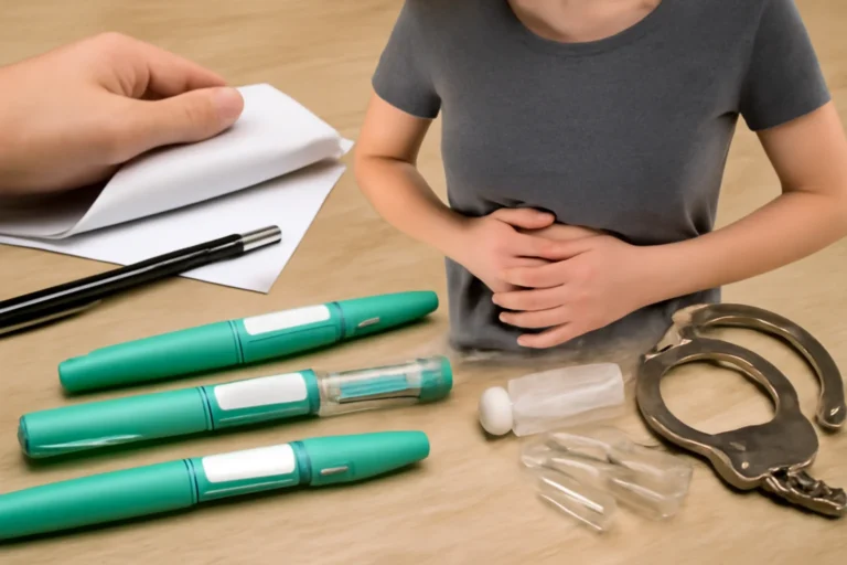 Canetas emagrecedoras em Monte Alto: pacientes relatam efeitos colaterais, apreensão de ampolas, prisões e investigação sobre venda irregular