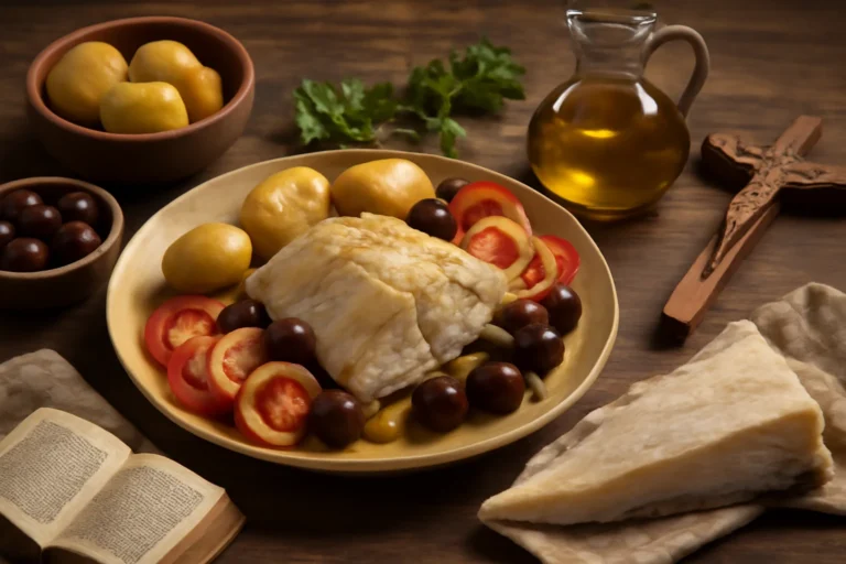 Como o bacalhau na Sexta-Feira Santa se tornou tradição no Brasil, entre fé, preservação do alimento e a influência direta da culinária portuguesa
