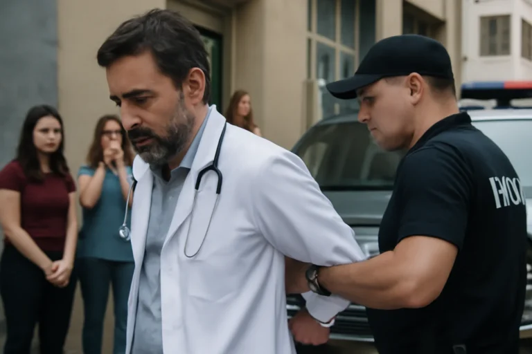 Médico preso por suspeita de crimes sexuais em Taquara, alvo de 30 depoimentos, é acusado por pacientes e funcionárias, defesa diz ‘É carinhoso, abraça senhoras de 90 anos, homens, é o jeito dele’