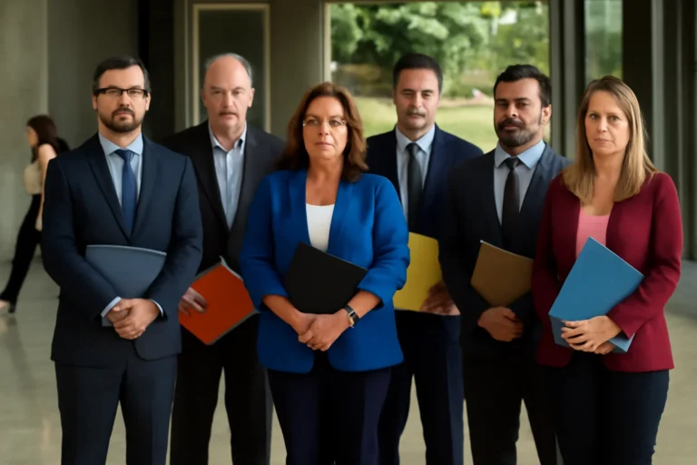 Exonerações no DF: seis secretários deixam cargos durante desincompatibilização eleitoral, quem são, possíveis candidaturas e trocas na gestão local