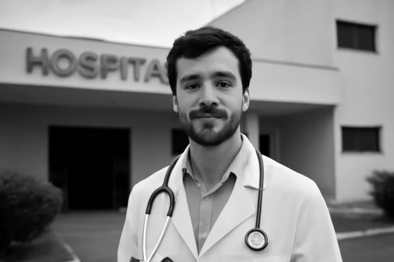 Médico morre em Minas Gerais após mal súbito, Matheus Vieira Braga Mattos, 31 anos, atuava em Bambuí; sepultamento será em Goiânia e unidades de saúde lamentam