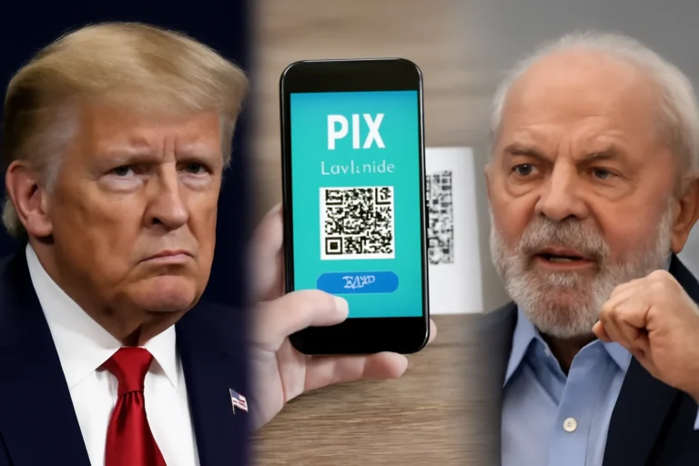 Criticado por Trump e defendido por Lula: veja as novidades previstas para o PIX, que bateu recorde em 2025 | G1