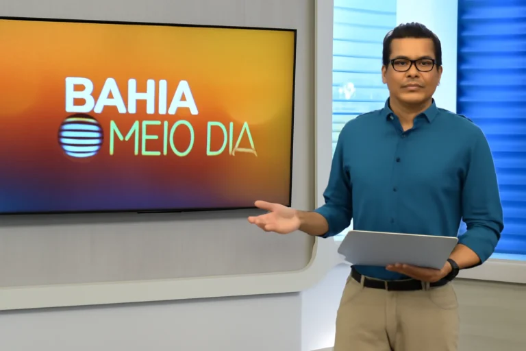 Bahia Meio Dia ao vivo, guia completo para assistir, acompanhar os principais destaques regionais, esportes, serviços e reportagens locais passo a passo