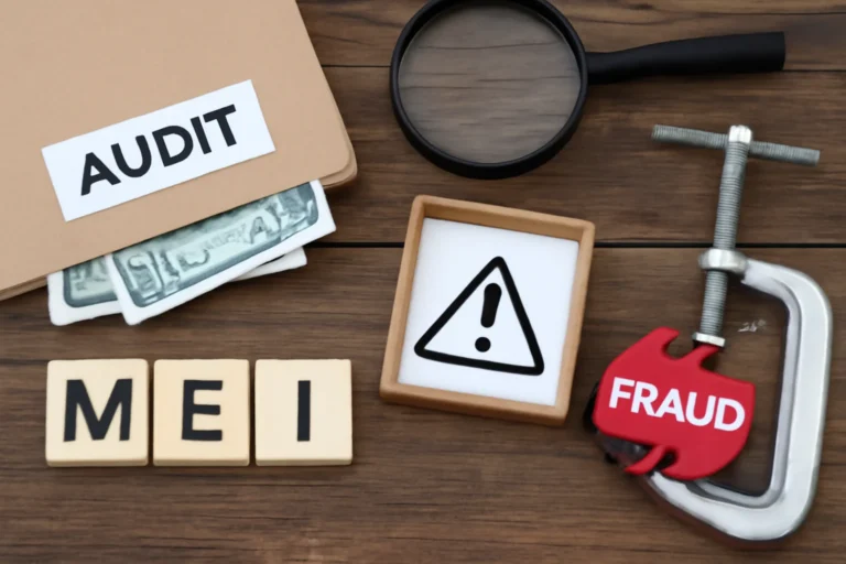 Como o MEI virou atalho para sonegação, fiscalização digital e exclusão em massa, entenda regras, fraudes comuns e riscos para empreendedores