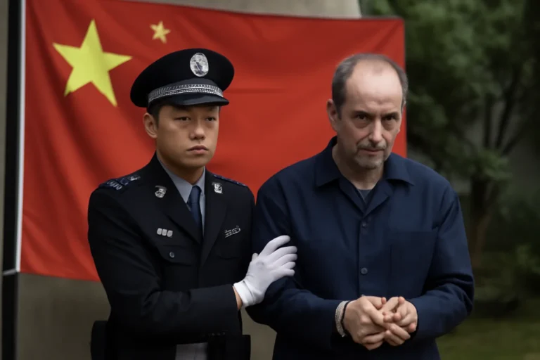China executa cidadão francês condenado por tráfico de drogas, pena de morte gera crise diplomática após mais de 20 anos preso e pedido de clemência negado