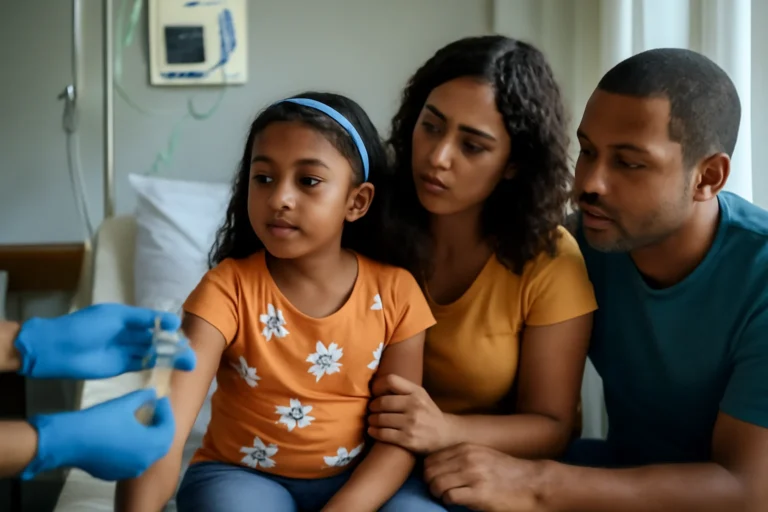 Terapia gênica em criança com distrofia muscular de cinturas R5: menina da Bahia aceita em estudo nos EUA, tratamento experimental gratuito, família busca R$ 500 mil