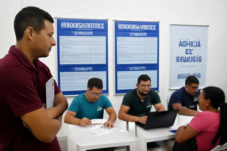 Emprego em Pernambuco: 58 vagas abertas em Petrolina, Salgueiro e Araripina para diversas áreas com atendimento da Agência do Trabalho