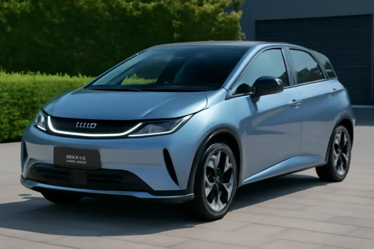 BYD Dolphin Special Edition chega maior e mais potente por R$ 159.990 para enfrentar rivais no mercado de hatches elétricos