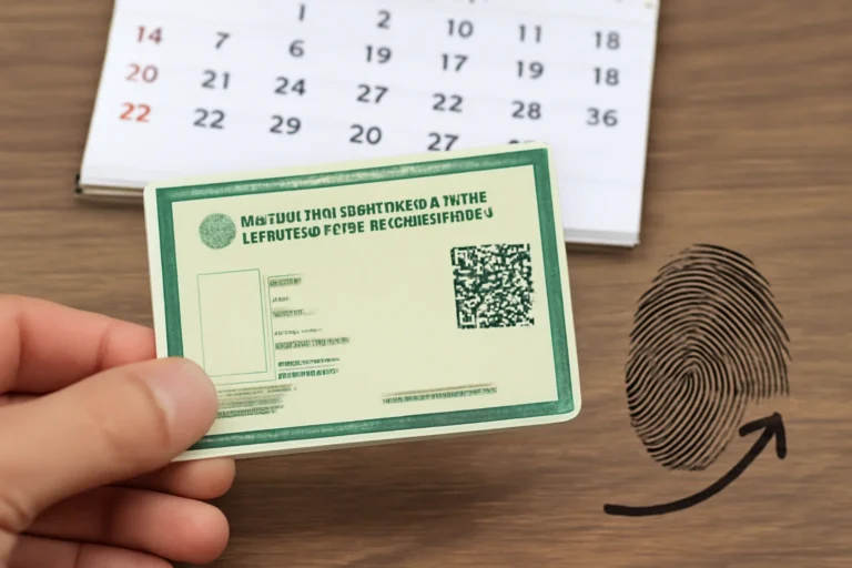 Prazo para emissão da nova Carteira de Identidade Nacional é estendido até 2027 para beneficiários sem cadastro biométrico