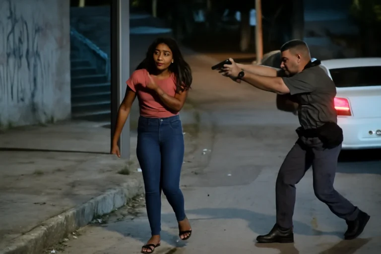 Vídeo revela últimos momentos de Thawanna antes de ser morta por policial em Cidade Tiradentes, e família contesta versão da PM