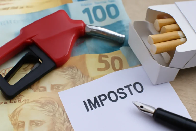 Governo investirá R$ 30,5 bilhões para conter alta dos combustíveis e compensará parte com aumento de imposto sobre cigarros