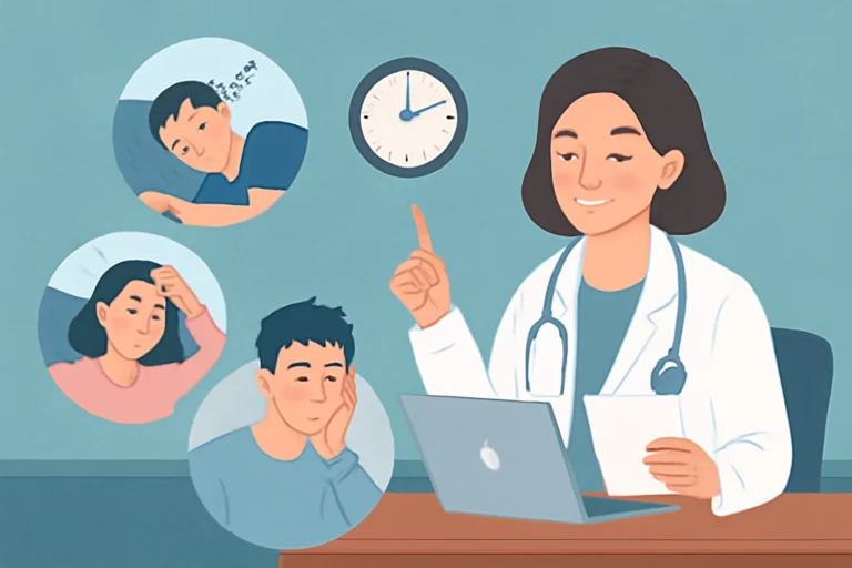 Dicas essenciais para dormir bem e evitar insônia, apneia e cansaço crônico, revela psiquiatra especialista do sono