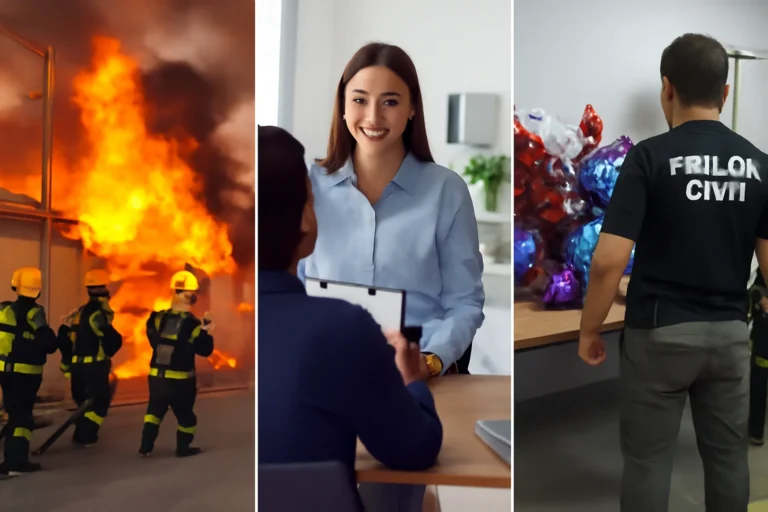 Incêndio no Setor Vila Nova em Goiânia, vagas de emprego e recuperação de ovos de Páscoa roubados: confira os principais destaques do Bom Dia Goiás em 07 de abril de 2026