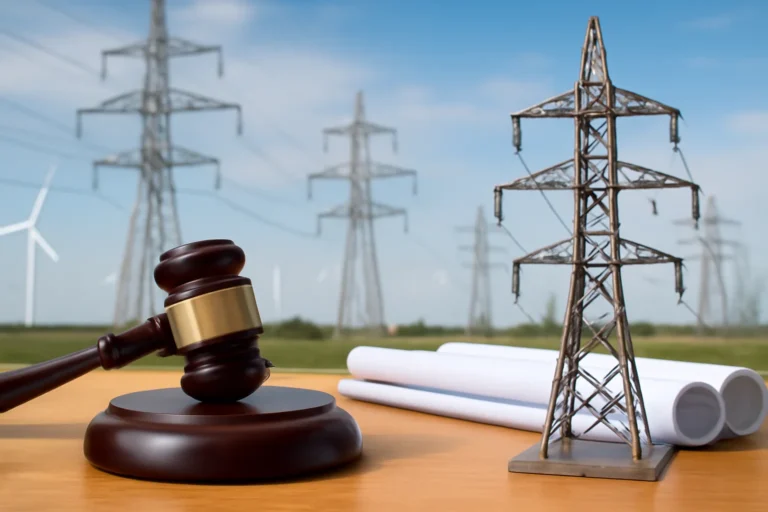 Leilão de transmissão de energia com projeto bilionário Brasil-Colômbia abre consulta pública para ampliar infraestrutura elétrica