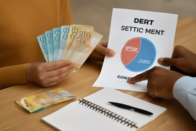 Governo avalia liberar uso do FGTS para quitar dívidas e oferecer descontos de até 80% para famílias endividadas