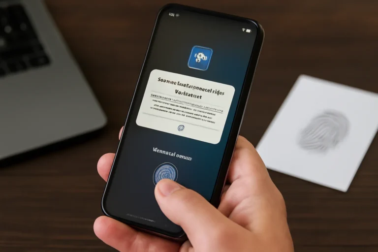 Atualização do Caixa Tem causa problema de “dispositivo inseguro” e falhas em biometria para muitos usuários