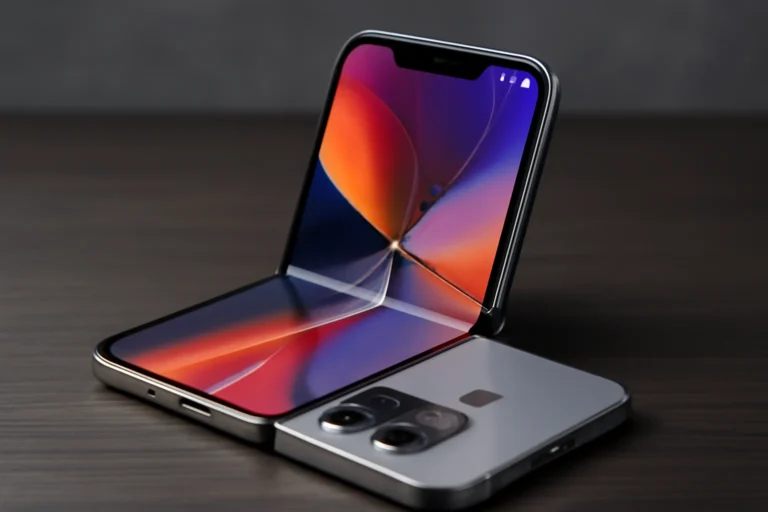 iPhone dobrável enfrenta atrasos por problemas técnicos e lançamento pode ser adiado para além de 2026