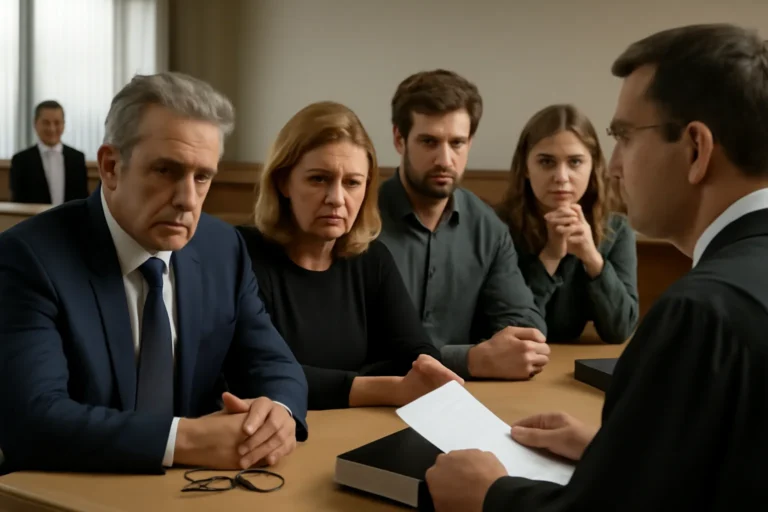 Família Vorcaro é acionada na Justiça por dívida bilionária de R$ 12 milhões após venda do Grupo Promed à Hapvida